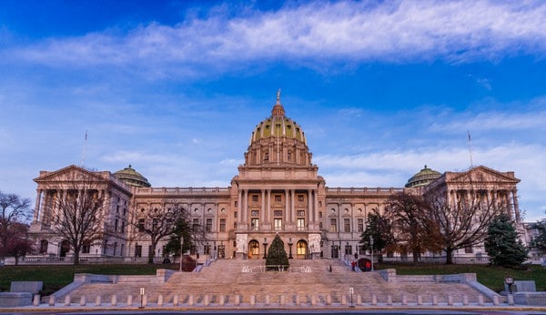 Save the Date--Day on the Hill is set for Tuesday, October 3, 2023!!

This is an opportunity to have our voice heard in Harrisburg. We hope to see you there.  Line up your sub today!