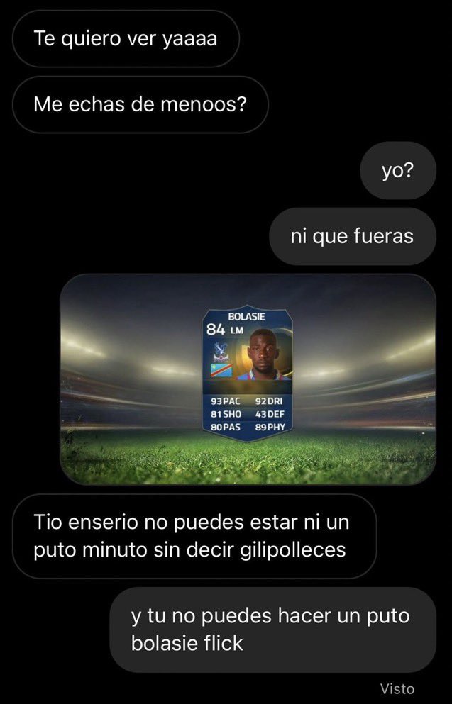 Out Of Context FIFA Spain tweet media