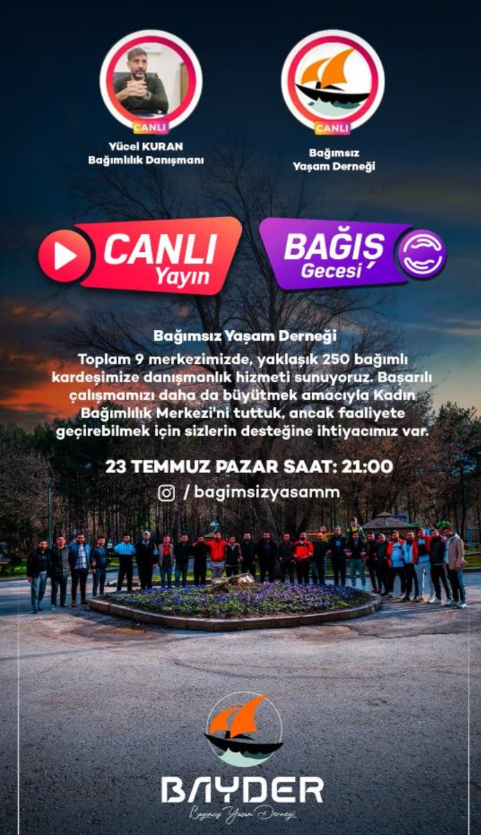 Tahir Yayla (@satukhan) on Twitter photo 