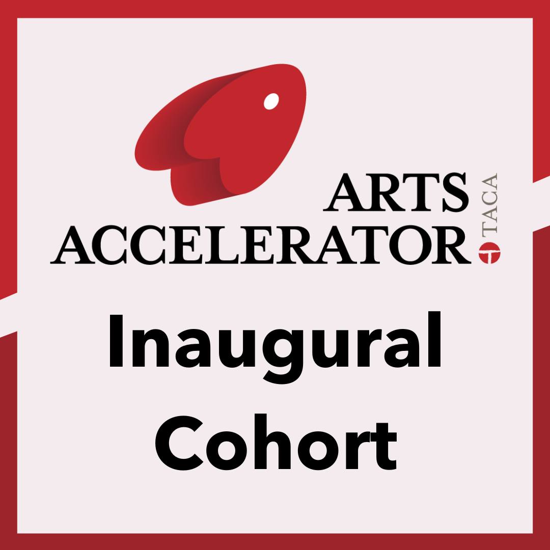 Thrilled to partner with @TACADallas on their Arts Accelerator! We will take small/emerging arts orgs to the next level with tools to help them build capacity & grow their org with a #strategicplan. 2023-24 cohort: taca-arts.org/our-programs/a… @rep_theatre @VerdigrisEnsemb @GiveWisely