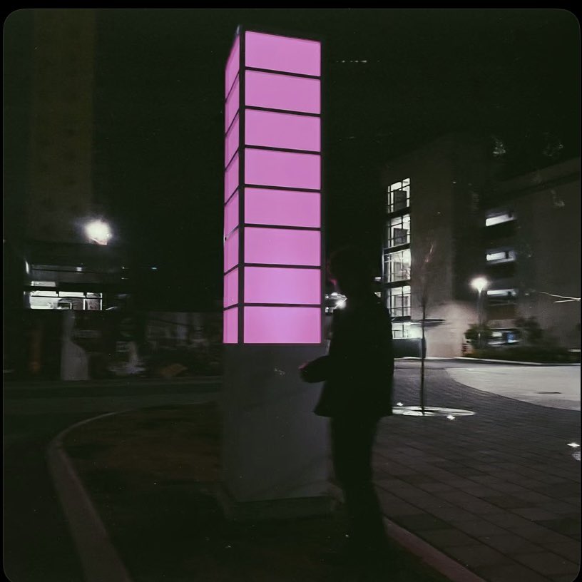 Today’s songs of the day comes from a dope artist captured in his thoughts, let’s listen!

Artist: <a href="/aftrthght/">Sofia Loerch</a>

On the song "LAST CRY”

Make sure y’all go follow!
Make sure you go add it to your playlist! 
Make sure you check out!