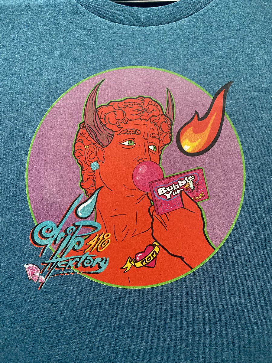 Docsdripfactory.eth 🦨 💨 tweet media