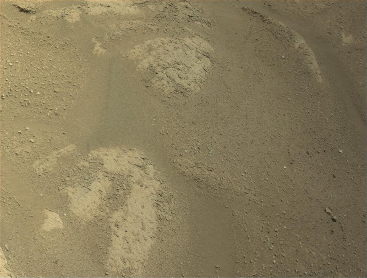 RoversBot's tweet image. #Perseverance on #Mars

Sol: 817
#Earth date: 2023-06-07;
#Camera: Navigation Camera - Left

#PerseveranceRover #NASAPhotos #NASA #NASAAPI #MarsPhoto #MarsPhotos #MarsMission #NASAIngenuity #Space #PerseverancePhotoBot #TwitterBot #Bot