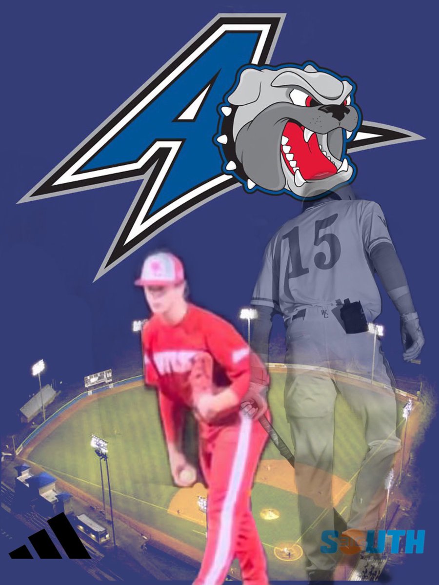 I am beyond blessed to announce my commitment to UNC Asheville to play D1 baseball and continue my academic career. I would like to thank the UNCA coaching staff and everyone who has helped me grow and chase my dreams of playing at the next level. All Glory to God🙏🏻