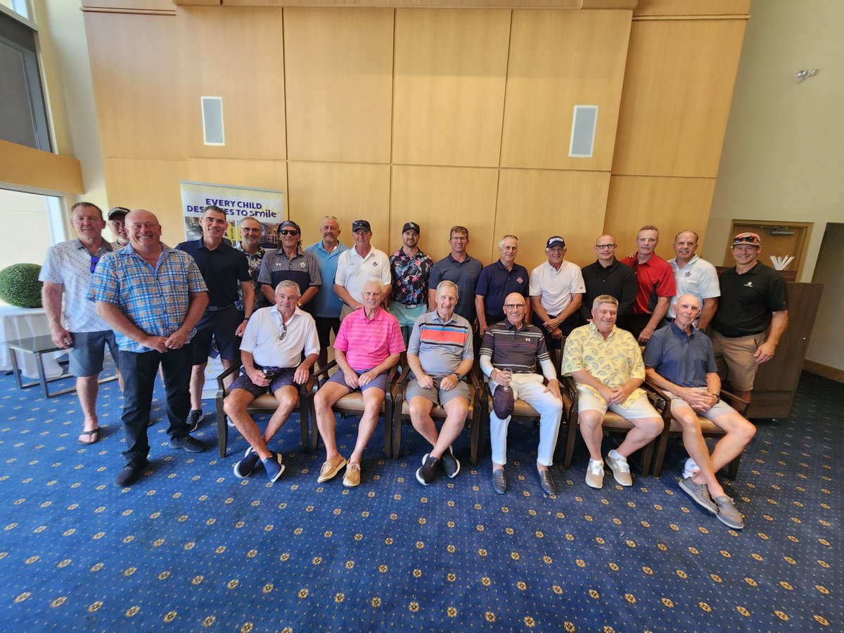 Maple Leafs Alumni tweet media