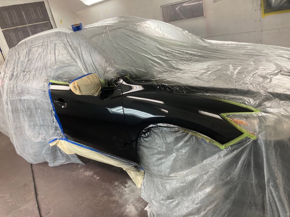 primeautorecon's tweet image. I am dedicated to restoring vehicles to their original quality with precision and care. Contact me today for an auto body repair service quote! #AutoBodyRepairService bit.ly/3KYQ3NC