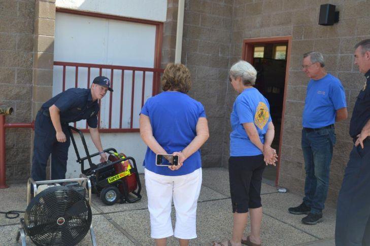 ColfaxRecord tweet media