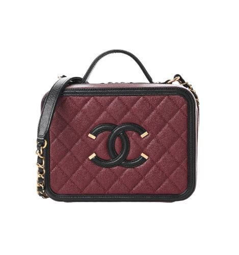 【CHANEL】秋冬先取りツイード素材♢ バレリーナ chanelvanity - البحث / X