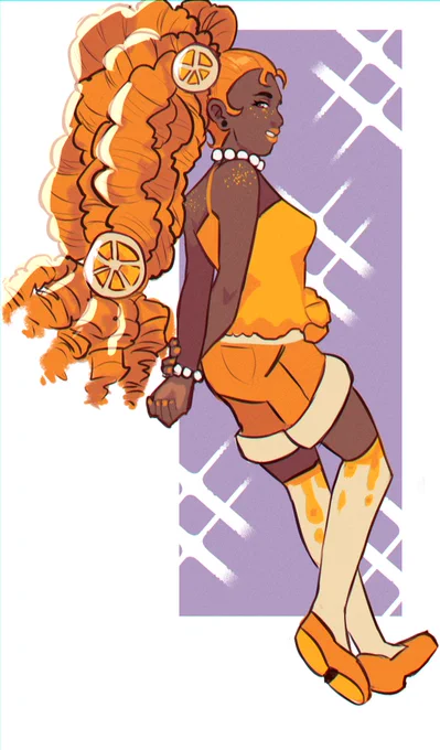 #artfight2023 for  ! 