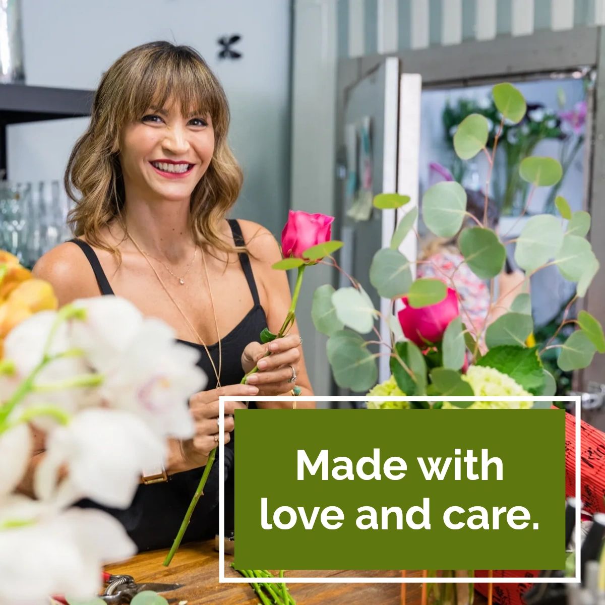 MilleDeFleur's tweet photo. Whether you're surprising your significant other or sending a thoughtful gift to a friend, we have the perfect arrangement for every occasion. Come visit us today and see why our custom floral designs are the talk of the town. https://t.co/6EScEJnJrq