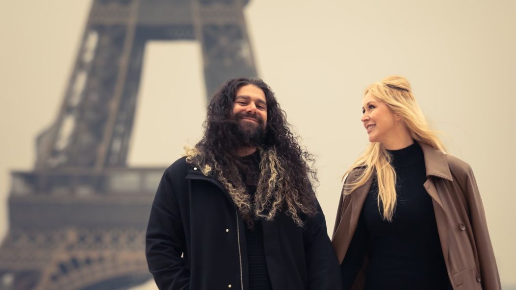 brooklynvegan's tweet photo. Coheed &amp; Cambria's Claudio Sanchez announces first live shows as The Prize Fighter Inferno https://t.co/8CpJAp1Biq https://t.co/AWfoc5t28j