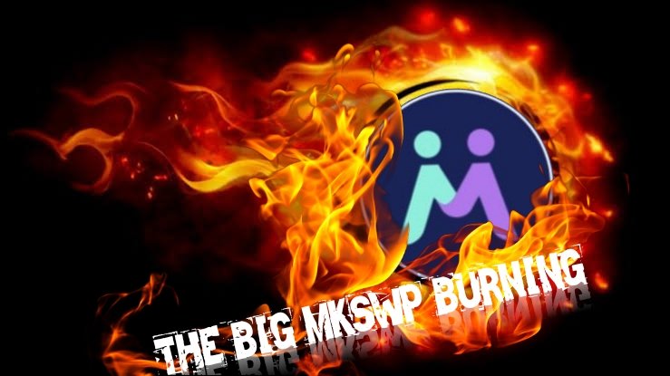 MakeSwap DEX Official tweet media