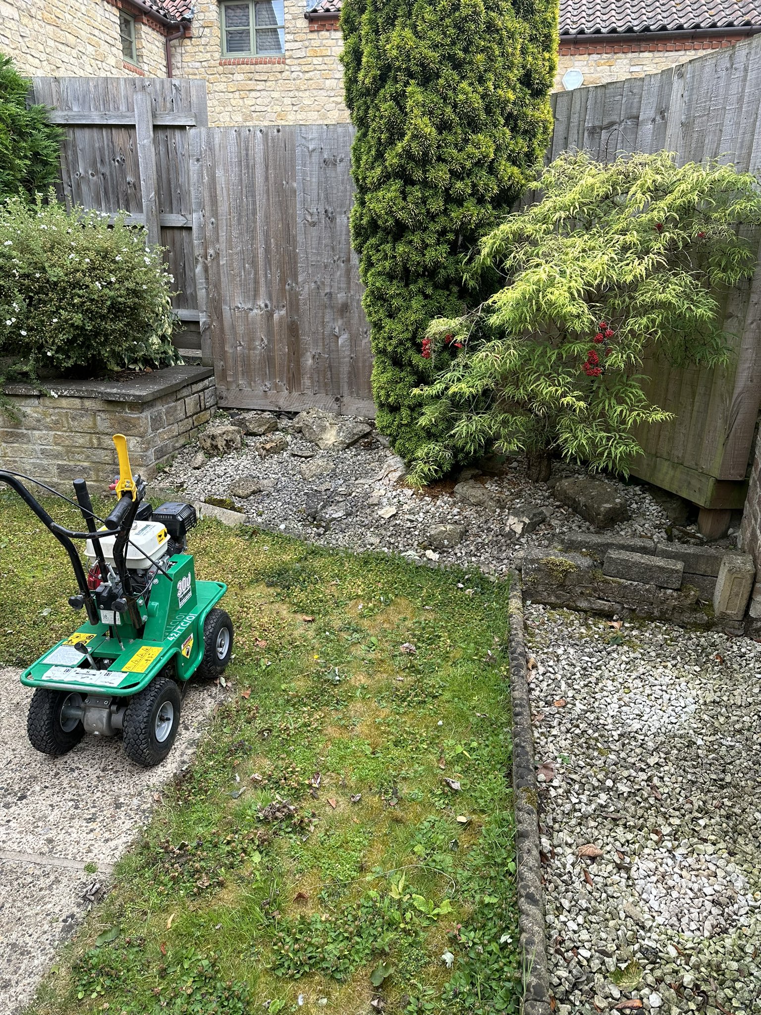 Taylor Landscaping TayLandscaping X