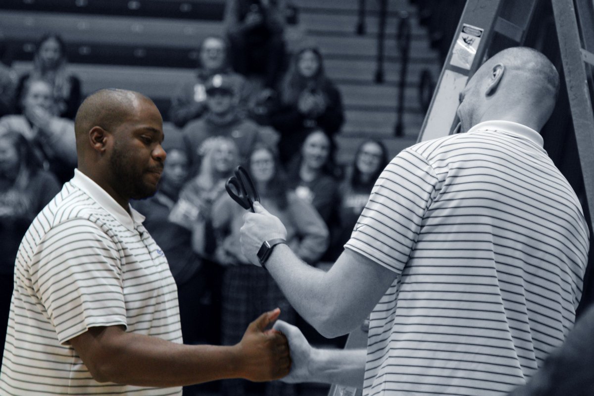 It is an absolute privilege to announce that Jay Rowell has been named the lead assistant for our program. Jay has EARNED everything he has gotten in this profession. Proud to call him a friend and thankful for the opportunity to continue working with him! 🏁

#DeathRow
#6W
#ICVE