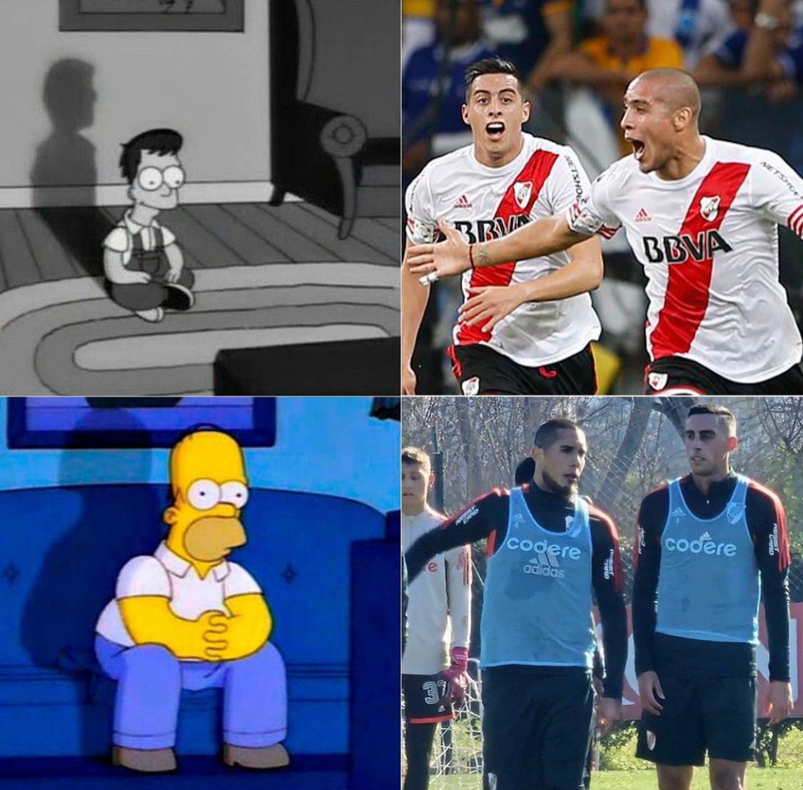 Todos asi al ver esta foto