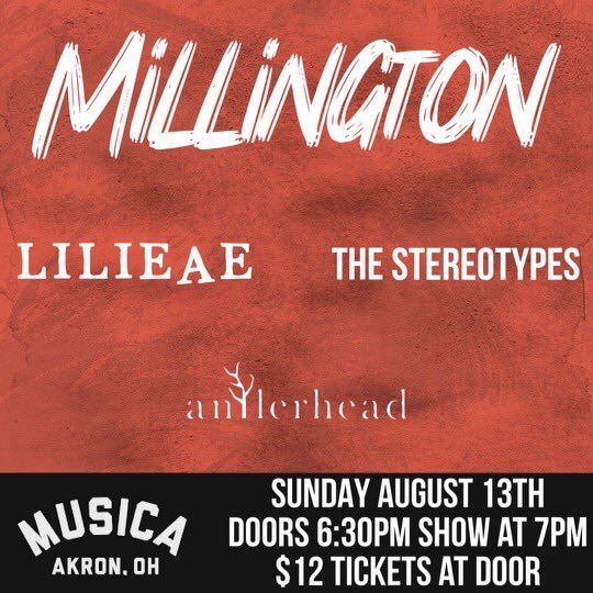 breatheinstereo's tweet photo. WE HAVE SHOWS!!! 🚨 We’re coming outta recording hibernation to play a few shows with some really great bands! We’ll see ya there! :)
•
•
•

#clevelandmusicscene #ohiomusic #livemusic #ohiomusicscene #spotify https://t.co/AUX5OyjemC