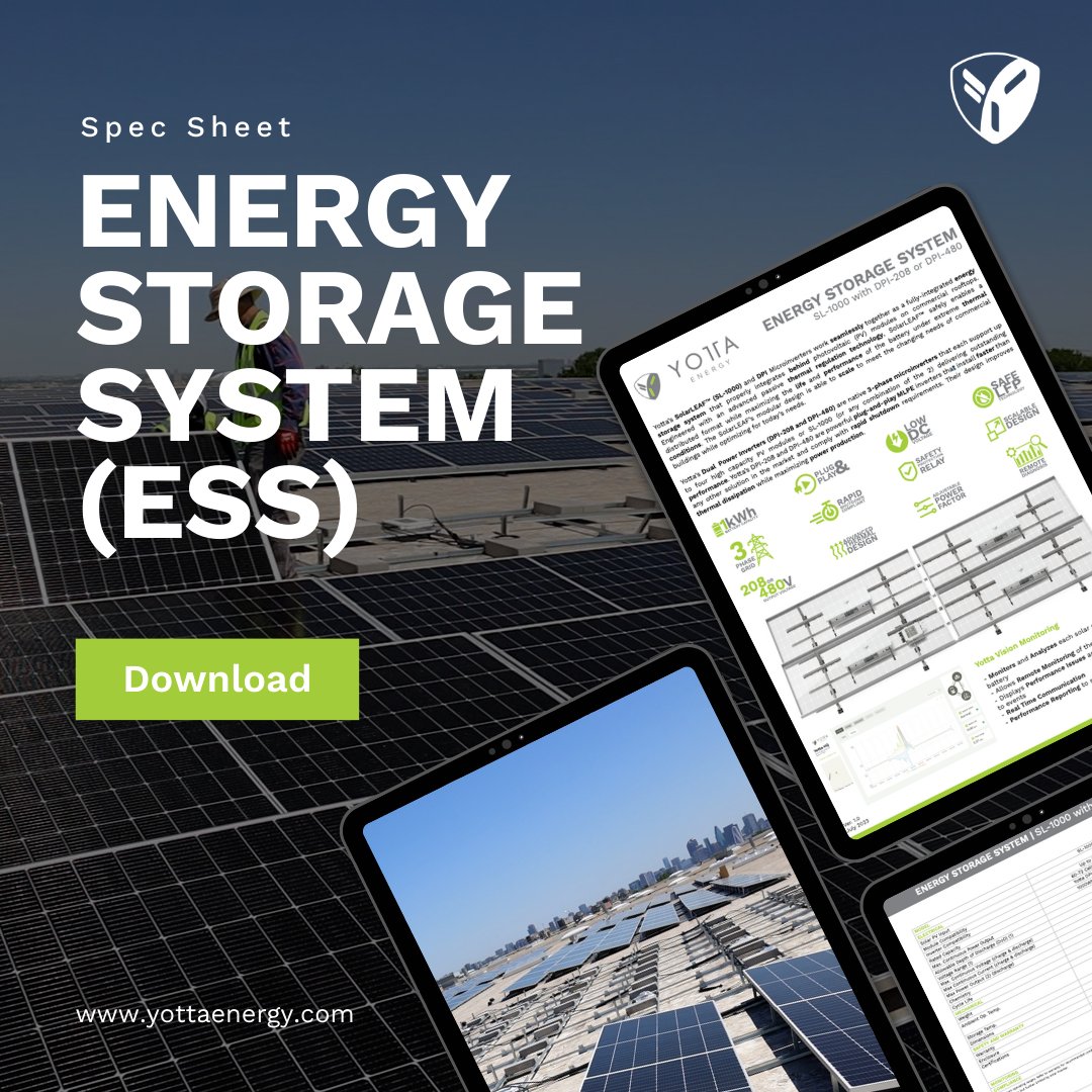 @YottaEnergy tweet media