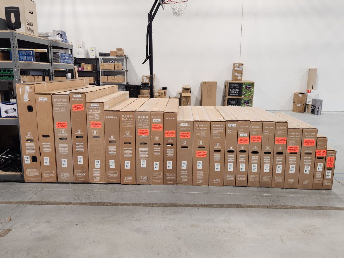 SYNC Technology Integration tweet media