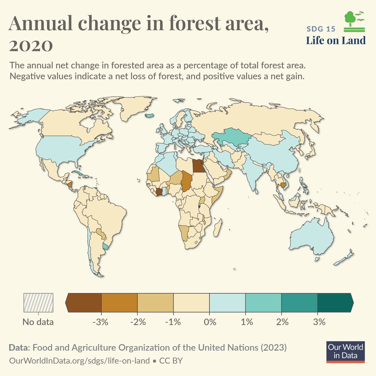 Our World in Data (@ourworldindata) on Twitter photo We’re very excited to launch our new Sustainable Development Goals (SDG) Tracker!
With it you can monitor global and country-by-country progress toward the <a href="/UN/">United Nations</a> SDGs.
Check it out: ourworldindata.org/sdgs We’re very excited to launch our new Sustainable Development Goals (SDG) Tracker!
With it you can monitor global and country-by-country progress toward the <a href="/UN/">United Nations</a> SDGs.
Check it out: ourworldindata.org/sdgs