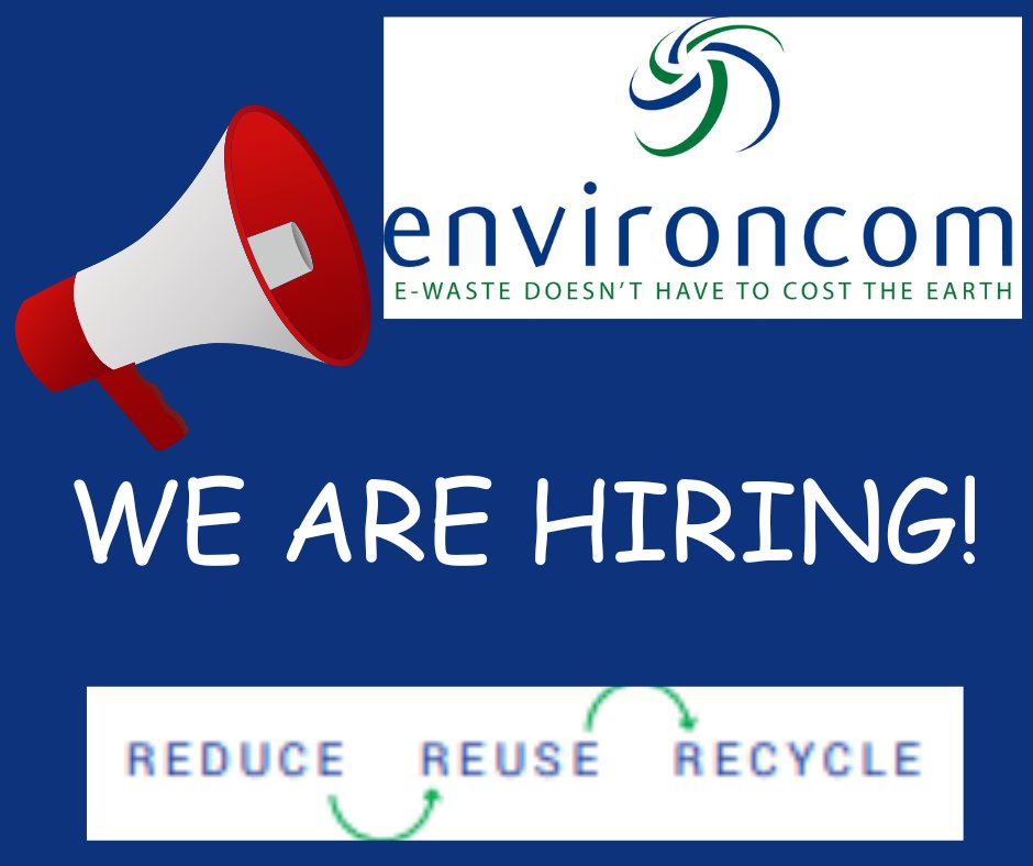 Environcom1's tweet photo. * WE ARE RECRUITING FOR THE FOLLOWING POSITIONS *

👷🏼‍♂️Forklift Drivers
👷🏼‍♀️General Operatives
Message us for further details or take a look at  https://t.co/xggejgBXuM  for further details
#recruitment #hiring #jobsearch #forkliftdrivers #generaloperatives #jobvacancies #joinourteam https://t.co/Dtm8MlrjWu