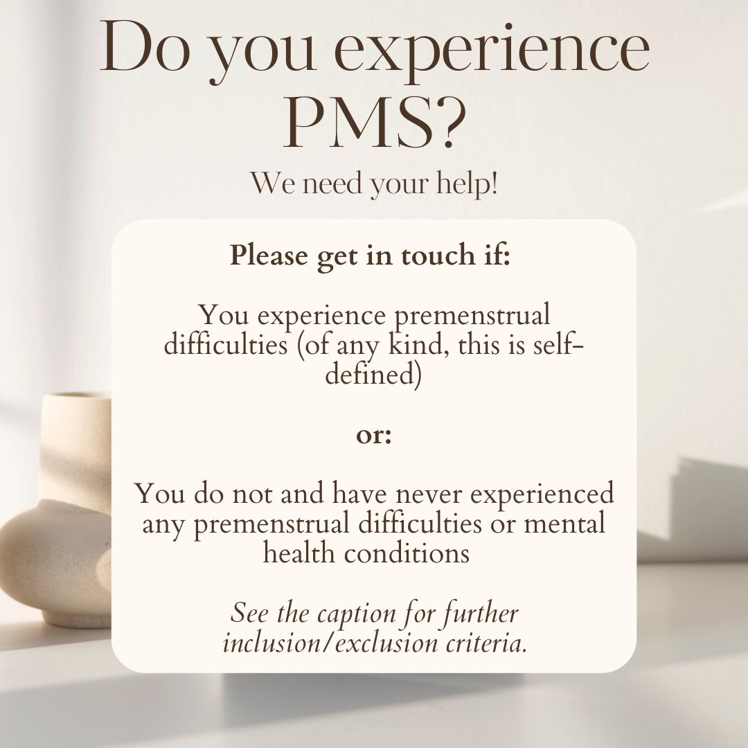 PMSEmotionStudy tweet picture