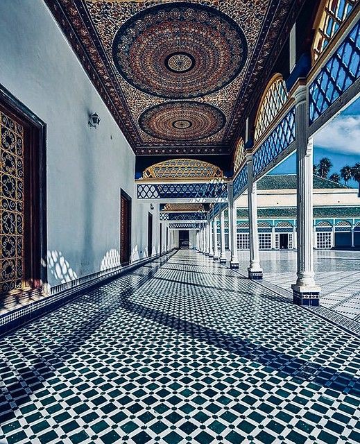 Marrakech, Morocco