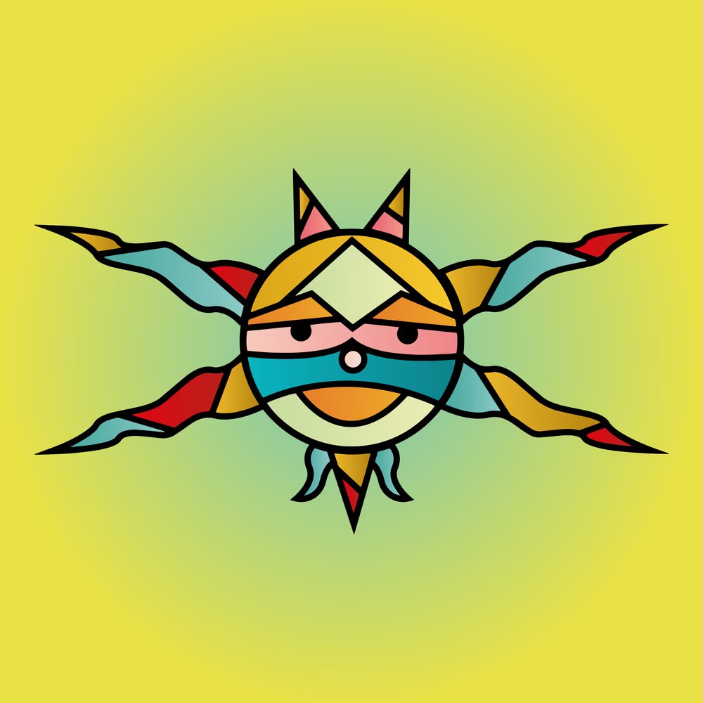 LeVesuvio_NFT's tweet photo. #SUN3
Stayed at 1.369 ETH for 20h, then bid up and sold for 1.4 ETH in the final minute by 0x5D5D…71556c https://t.co/XlmzBY2ZnC
