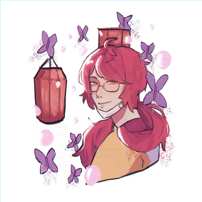 #artfight2023 for  !! 