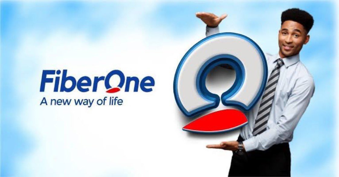 Victor_Akanz's tweet photo. Get ready to elevate your internet experience with FiberOne broadband. Enjoy blazing speed like never before! With a strong emphasis on reliability, speed, and cutting-edge technology, FiberOne Broadband ensures that its customers enjoy a seamless internet experience.
#ANewWay https://t.co/txE35tNzZf