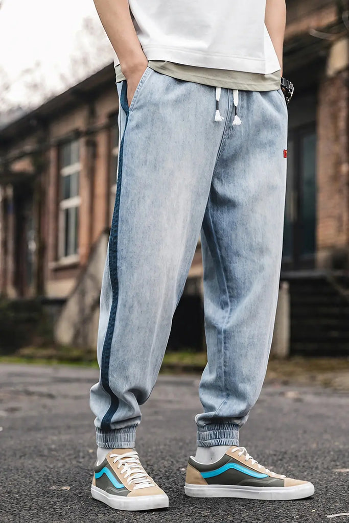 Strange_Cl0thes's tweet photo. 🎯Crazy deal! Don’t miss out!🎯
💥Jeans Loose Pants by Strange on sale for $59.99 💥
Shop now before we sell out! 👉 https://t.co/5LA6XAJt35 

#StrangeClothes #FashionOnline #TrendyClothes #FashionDeals #Fashionista #FashionAddict https://t.co/hvrZHt83y6