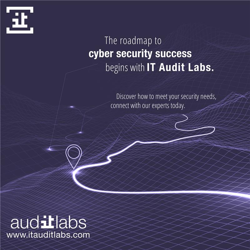 ITAuditLabs's tweet image. #cybersecurity #itauditlabs #SOC #risk