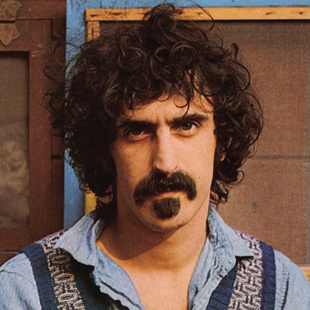 This month we celebrate 51 years of 'Waka/Jawaka.'

'Waka/Jawaka' is both a sequel of sorts to 'Hot Rats' and a precursor to 'The Grand Wazoo' which would be released later in 1972.  According to FZ, the title was "something that showed up on an ouija board at one time."