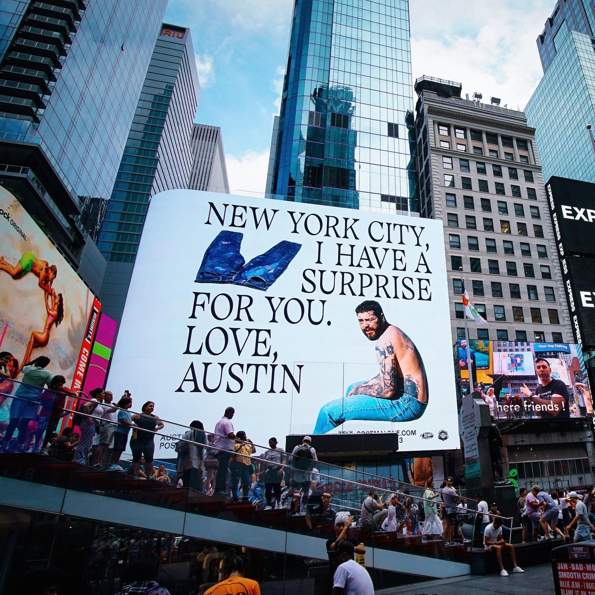 jenny wagz tweet media