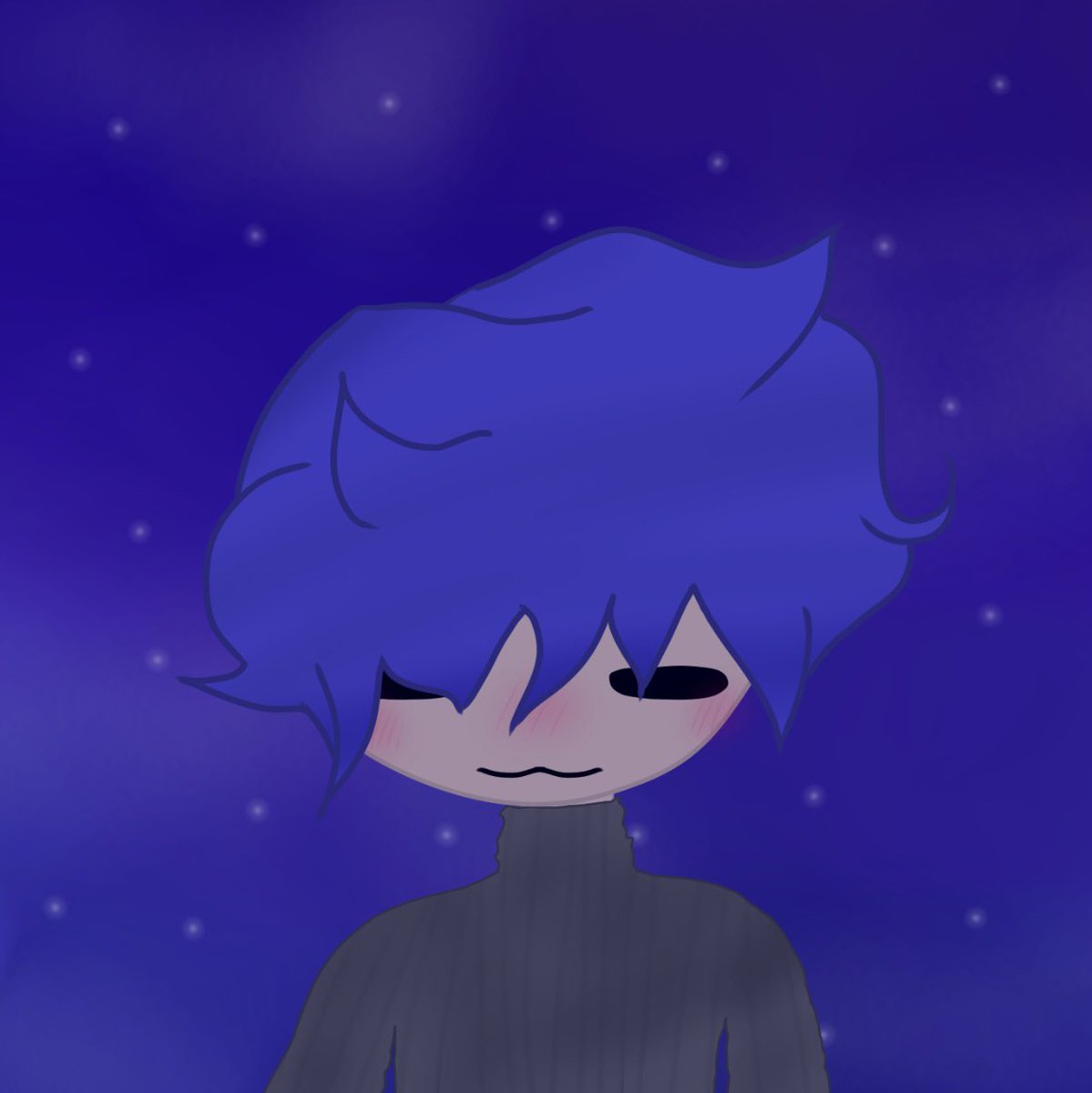 MK_Multiversal's tweet photo. @Mynotar @vividg4l4ctica Talk about my inconsistent art style T oT https://t.co/7HIGOX6DpL