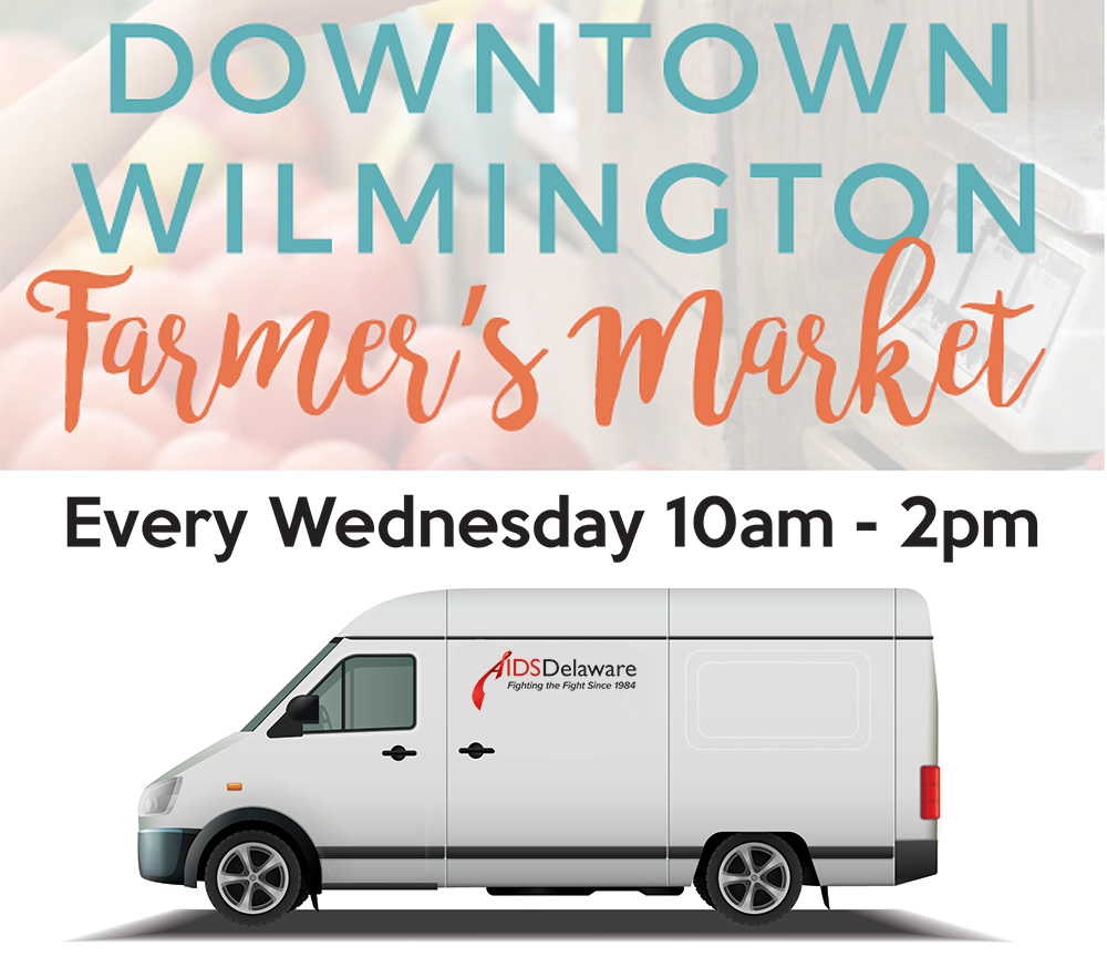 AIDS Delaware tweet media