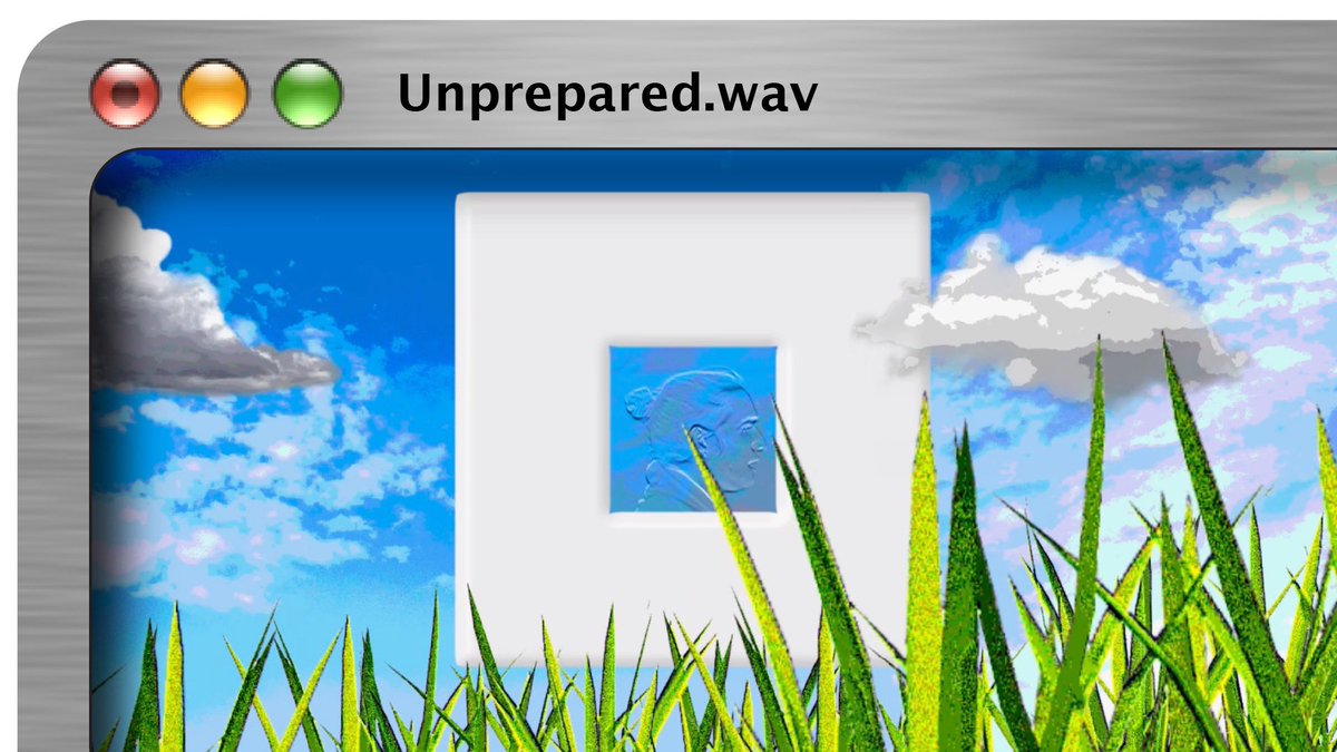 Briefly returning to drop the link to my first music video. Hope you like it!
Directed by The Treehouse Gallery

youtu.be/WlvZxK8pbaA