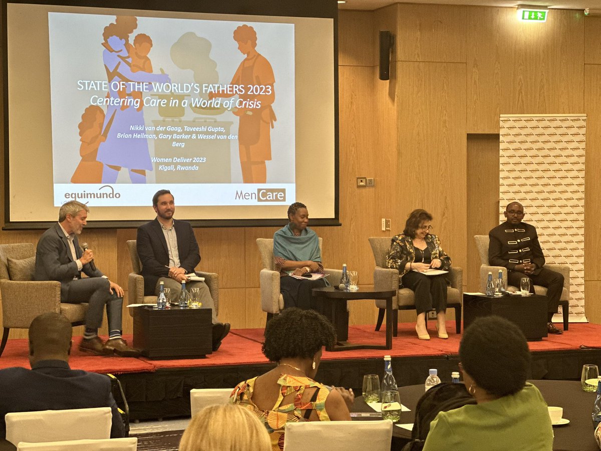 Sonke Gender Justice tweet media