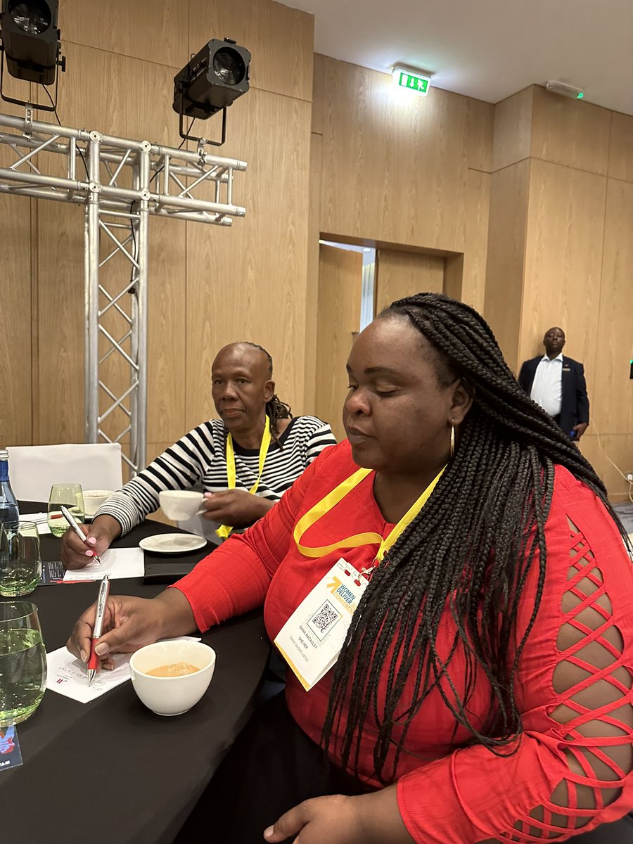 Sonke Gender Justice tweet media