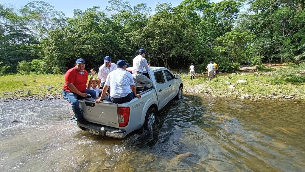 Gracias <a href="/HeiferHonduras/">Heifer Honduras</a> por la oportunidad de aprender y compartir tanto! #ganadería #regenerativeagriculture #CambioClimático