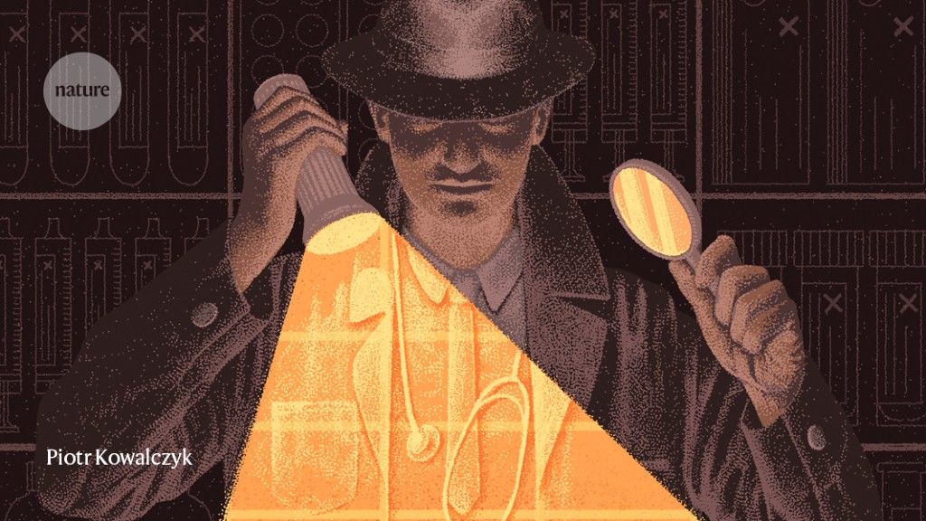 'ZOMBIE' TRIALS: #Medicine is plagued by untrustworthy clinical trials. How many studies are faked or flawed? buff.ly/3XT9901 via @nature #ClinicalTrials #MedLibs