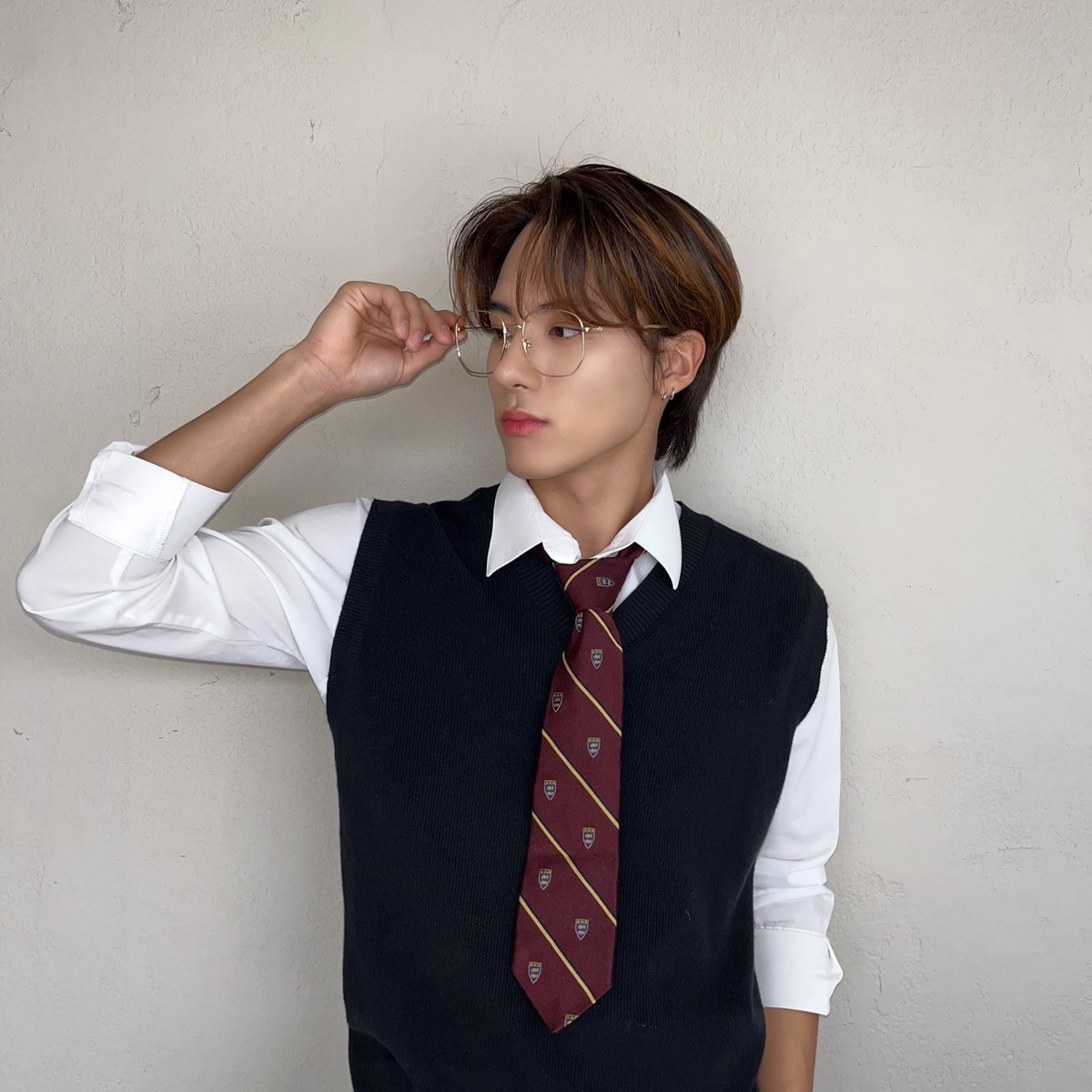 [ERIC] happy twos. day 🤓✌️