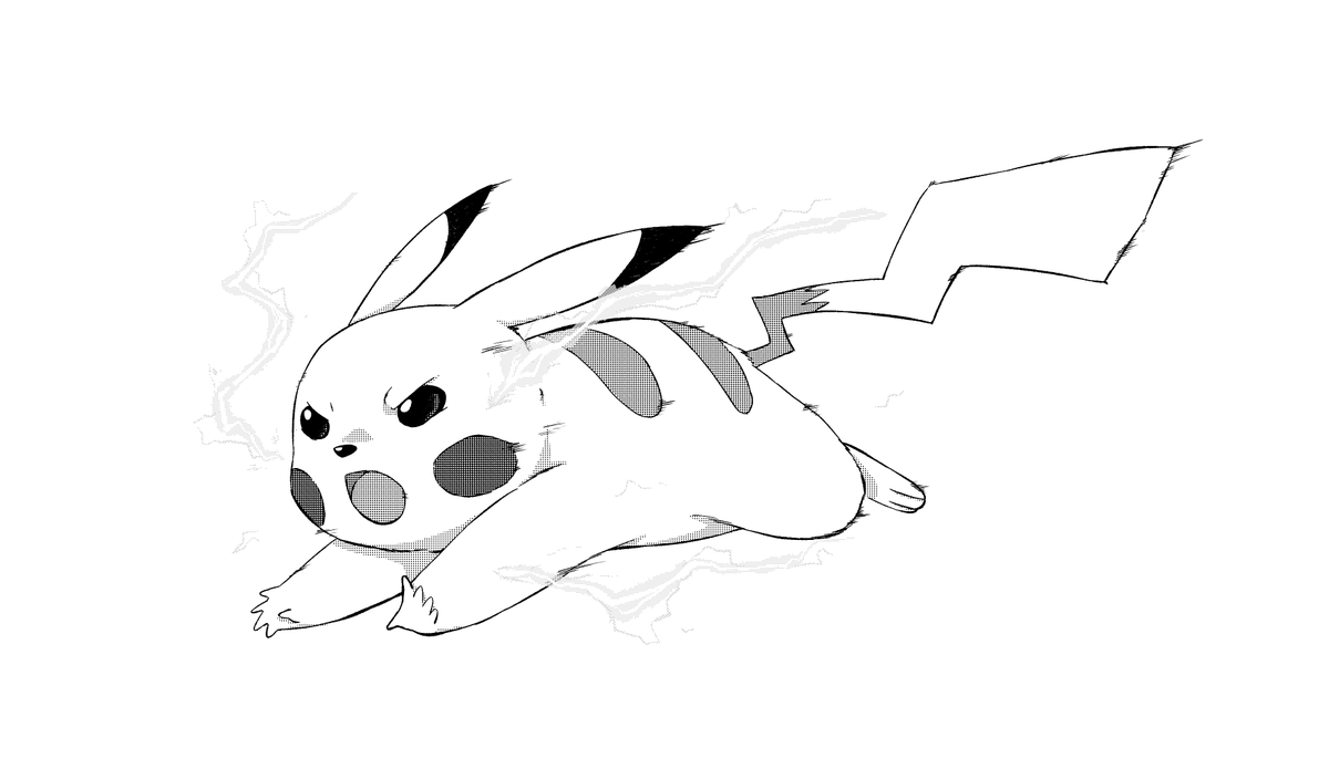 wafiqatom's tweet photo. #Pokemon https://t.co/WlSABoGfs9