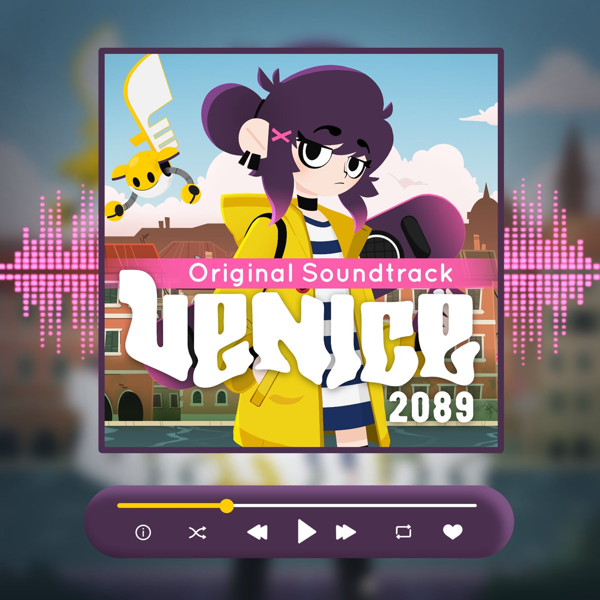 Safe Place Studio tweet media