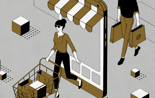 CEGAgency's tweet image. We’re sharing some important digital trends that are crucial for both e-commerce and today’s omniverse.

Check them out here: bit.ly/44rUxHe