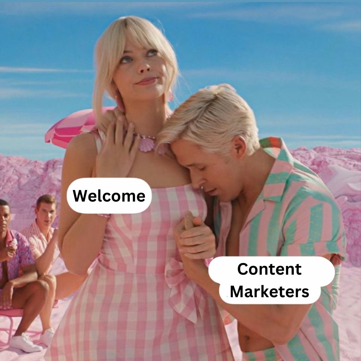 Why do marketers ♥️ Welcome? We offer everything! From planning stages to post-event ready content, we extend your reach with standout #webinars &amp; events. And guess what? Our #ai clipper tool makes repurposing content a breeze! 💫 Learn more:bit.ly/44tqBe0