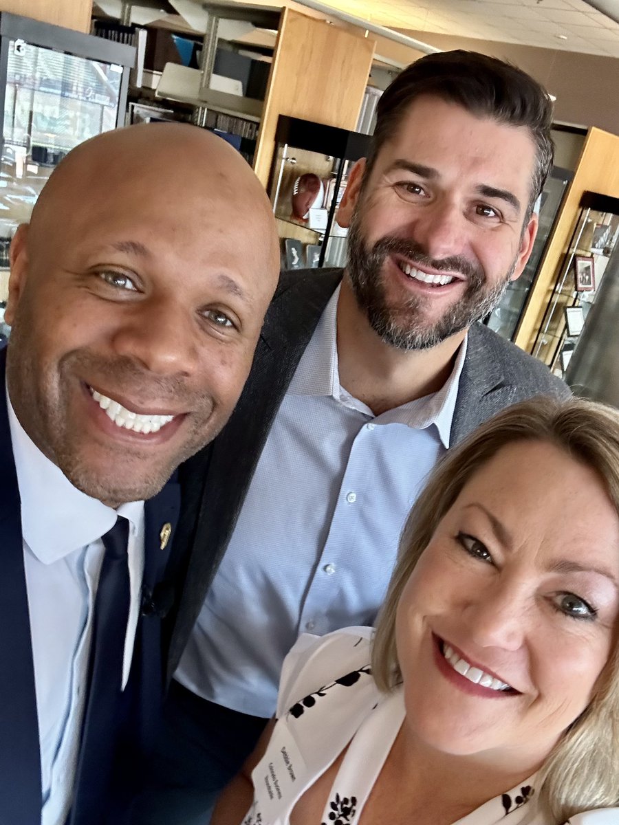 Debbie Brown (@debbiebrownco) on Twitter photo Backstage at #FutureofWorkCO with <a href="/COSucceeds/">Colorado Succeeds</a> President <a href="/slaband/">Scott Laband</a> and <a href="/RyanLFrazier/">Ryan Frazier</a>. Thank you to everyone joining us this morning! Backstage at #FutureofWorkCO with <a href="/COSucceeds/">Colorado Succeeds</a> President <a href="/slaband/">Scott Laband</a> and <a href="/RyanLFrazier/">Ryan Frazier</a>. Thank you to everyone joining us this morning!