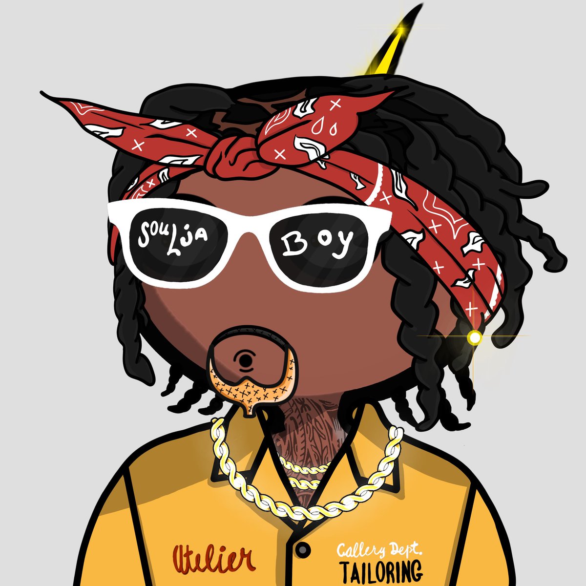 Cryptofishball.eth tweet media