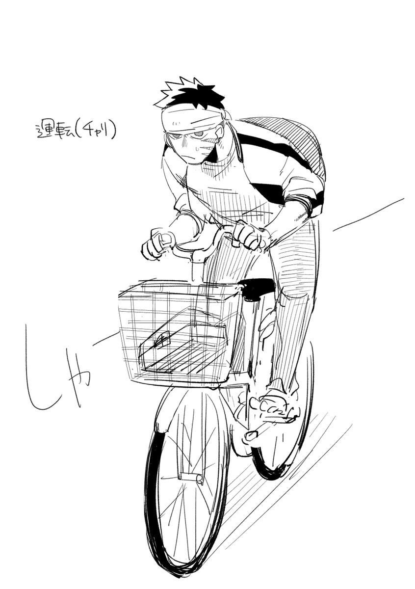 🚴 