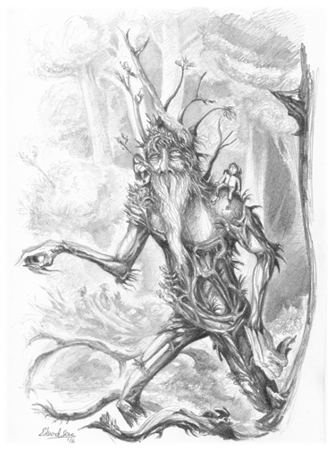 elculmadu's tweet image. Treebeard or Fangorn an Ent
.
.
#treebeard #fangorn #dibuix #llapis #pencilart #LOTR #ent #fantasyart #contes #blackandwhite #books #llibres #illustrationartist #il·lustracio #illustration