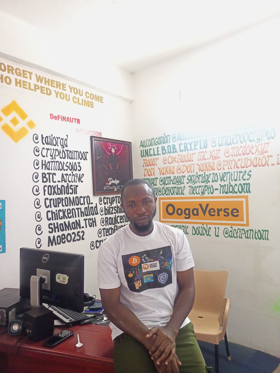 Twtfor1Sola's tweet photo. #CryptoSavingExpert 

@CryptoSavingExp  #ETH  #Crypto #BTC #bnb  #trading #news

Hope i make the cut 🤞 https://t.co/ZSE1D3okI5